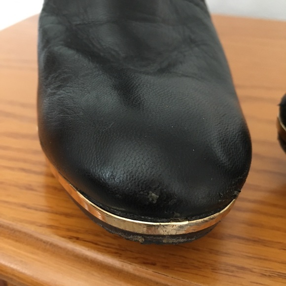 Tory Burch ankle boots - Picture 5 of 5